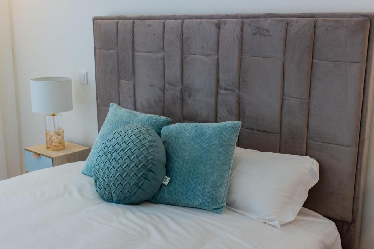 Stunning Apartment W/ Free Parking By Lovelystay Porto Exteriér fotografie
