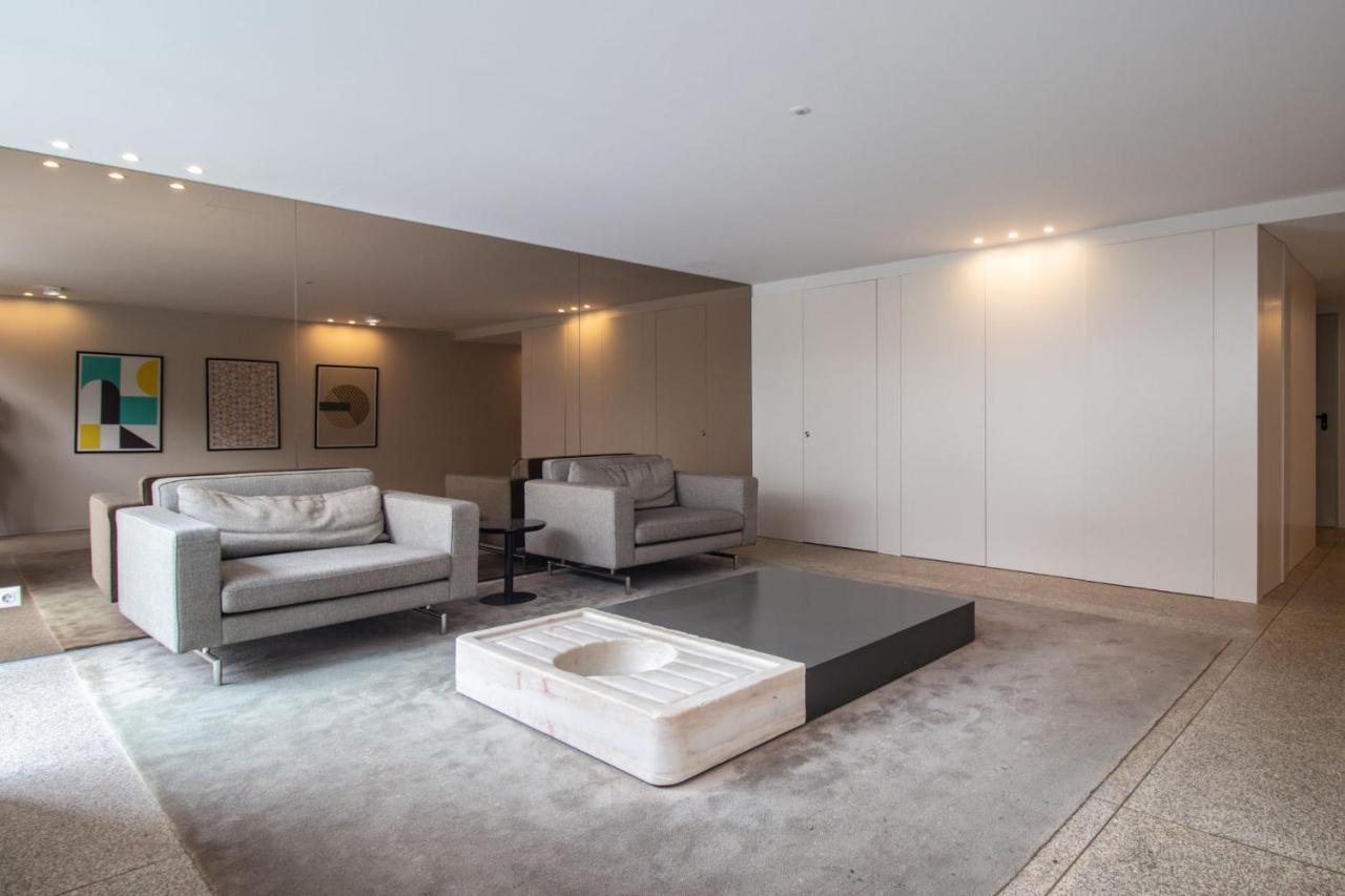 Stunning Apartment W/ Free Parking By Lovelystay Porto Exteriér fotografie
