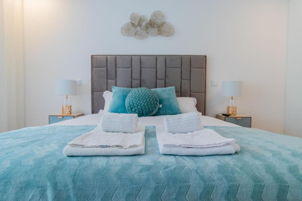 Stunning Apartment W/ Free Parking By Lovelystay Porto Exteriér fotografie