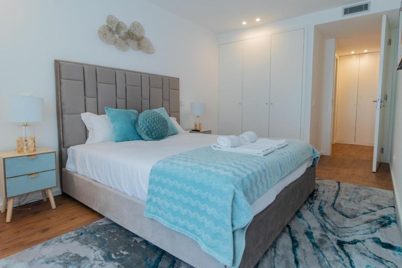 Stunning Apartment W/ Free Parking By Lovelystay Porto Exteriér fotografie