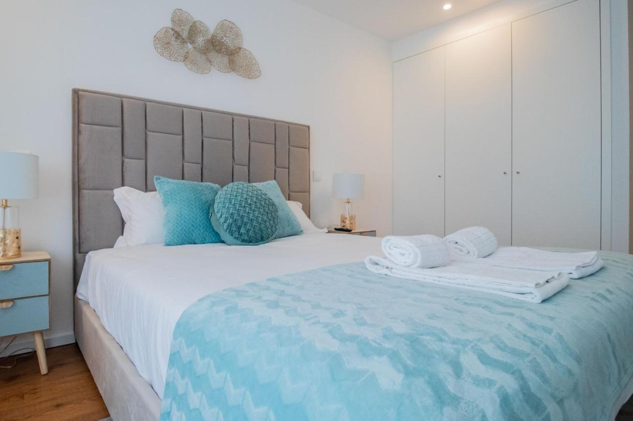 Stunning Apartment W/ Free Parking By Lovelystay Porto Exteriér fotografie