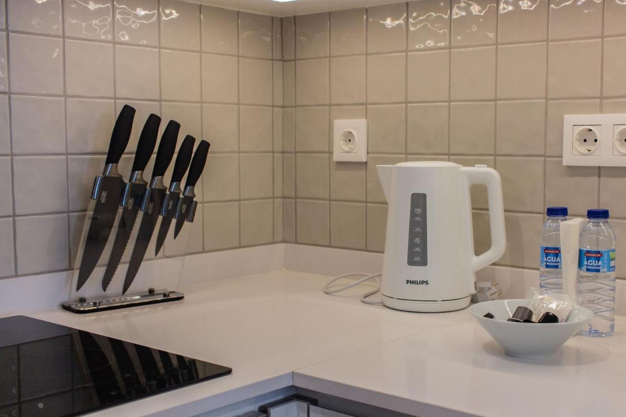 Stunning Apartment W/ Free Parking By Lovelystay Porto Exteriér fotografie