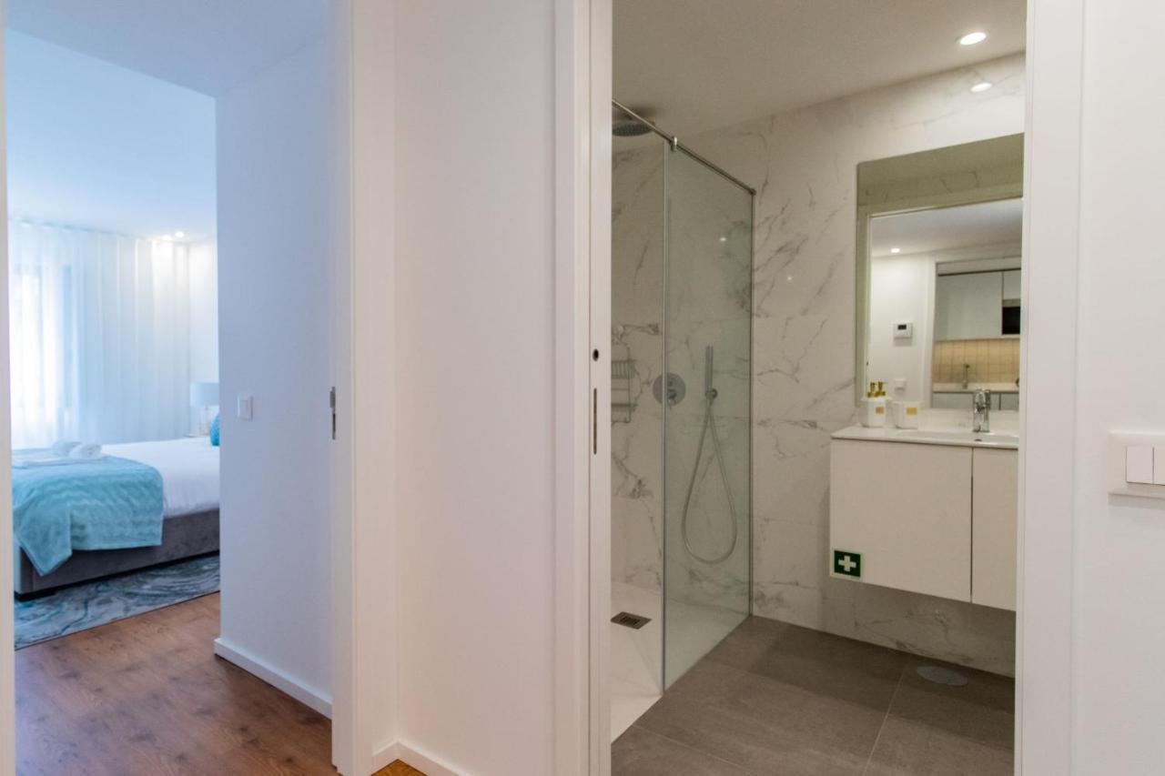 Stunning Apartment W/ Free Parking By Lovelystay Porto Exteriér fotografie